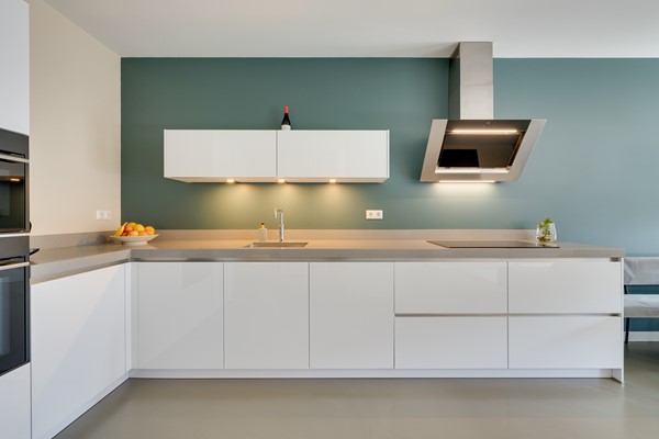 Medium property photo - Thalassa 17, 1521 NX Wormerveer